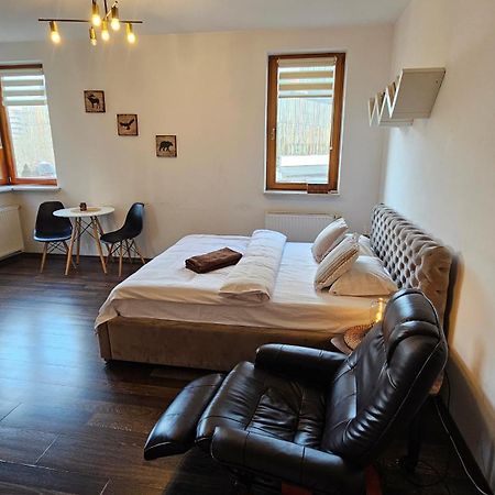 Dekart Arkadia Apartments Βαρσοβία Εξωτερικό φωτογραφία