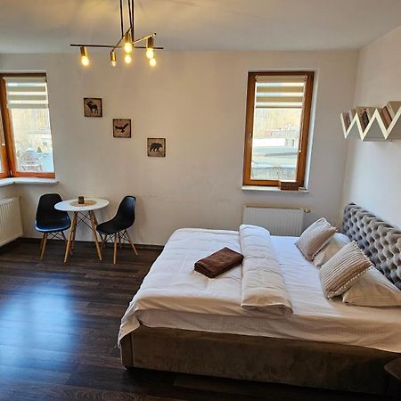 Dekart Arkadia Apartments Βαρσοβία Εξωτερικό φωτογραφία