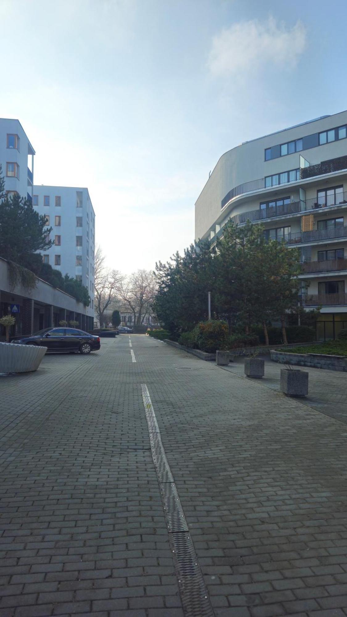 Dekart Arkadia Apartments Βαρσοβία Εξωτερικό φωτογραφία