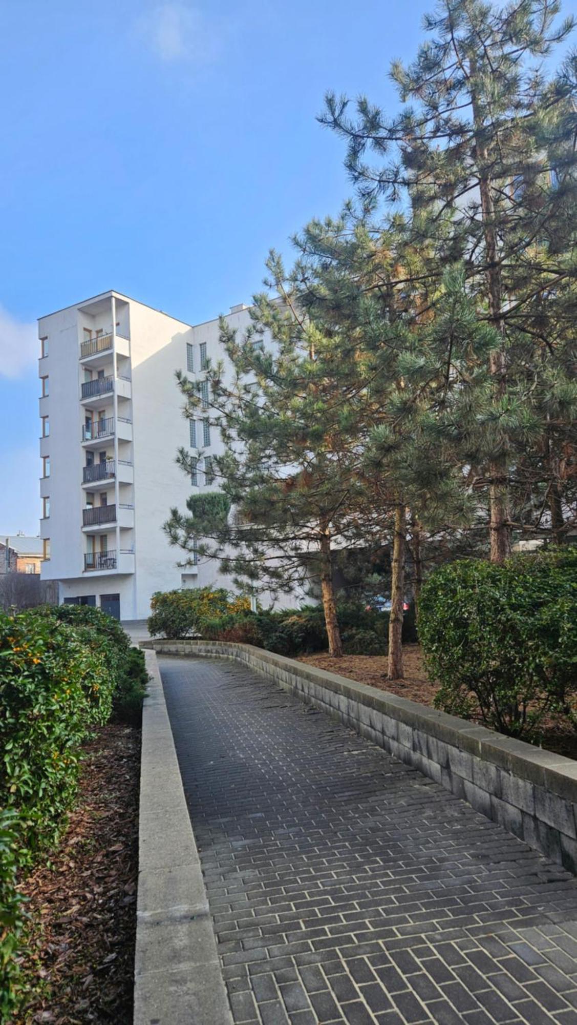 Dekart Arkadia Apartments Βαρσοβία Εξωτερικό φωτογραφία