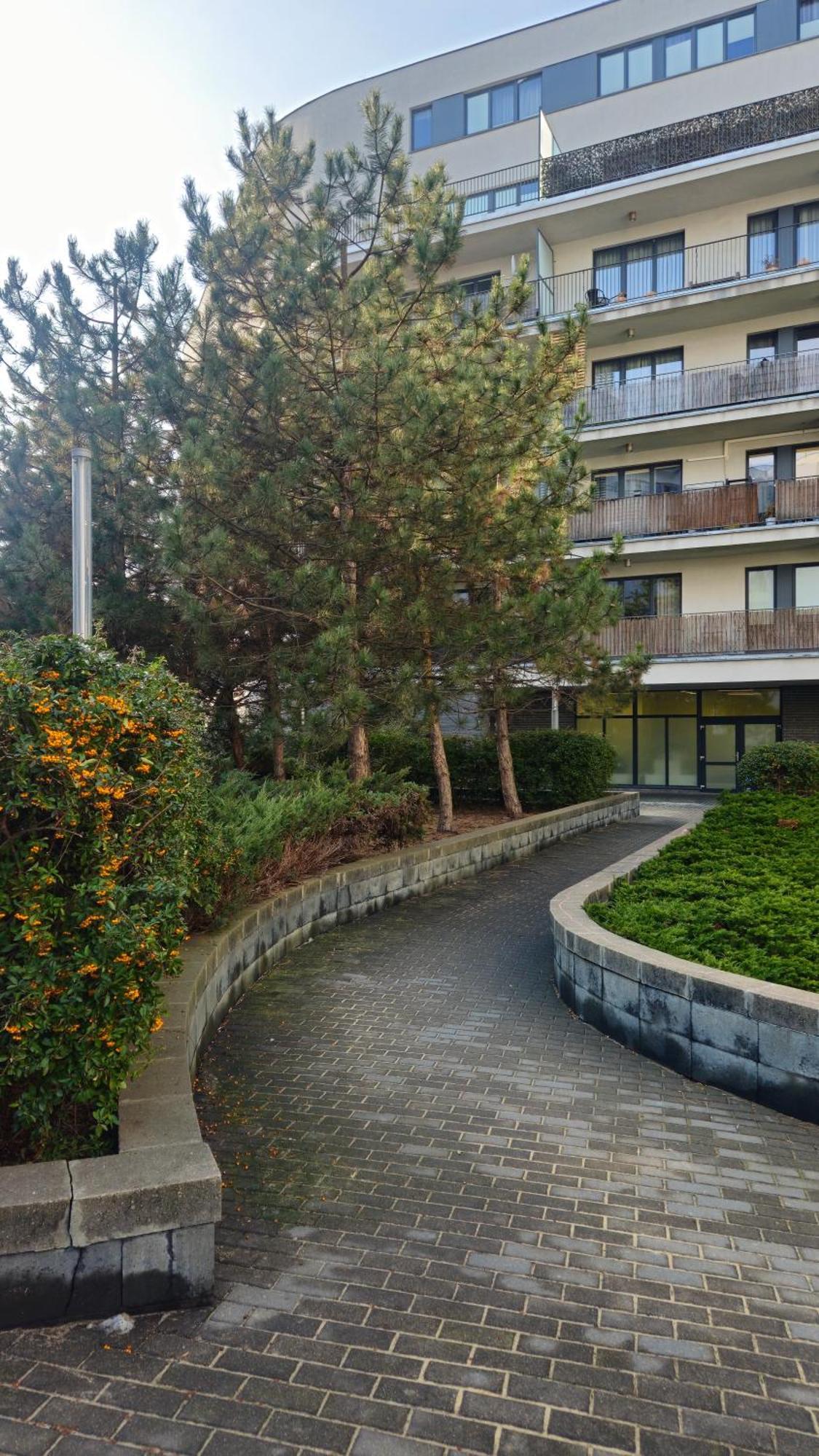Dekart Arkadia Apartments Βαρσοβία Εξωτερικό φωτογραφία