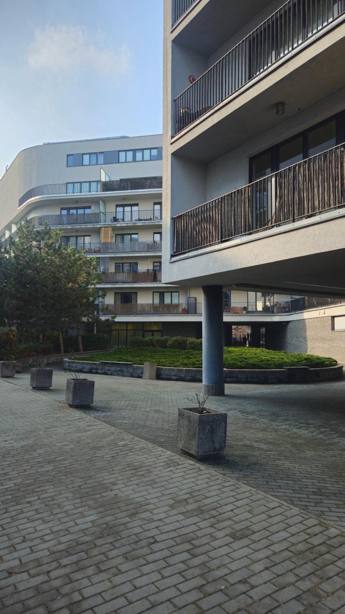 Dekart Arkadia Apartments Βαρσοβία Εξωτερικό φωτογραφία