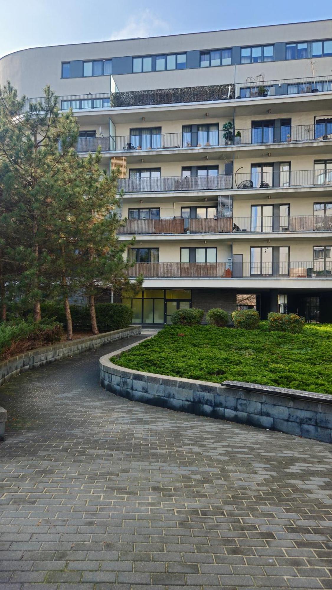 Dekart Arkadia Apartments Βαρσοβία Εξωτερικό φωτογραφία