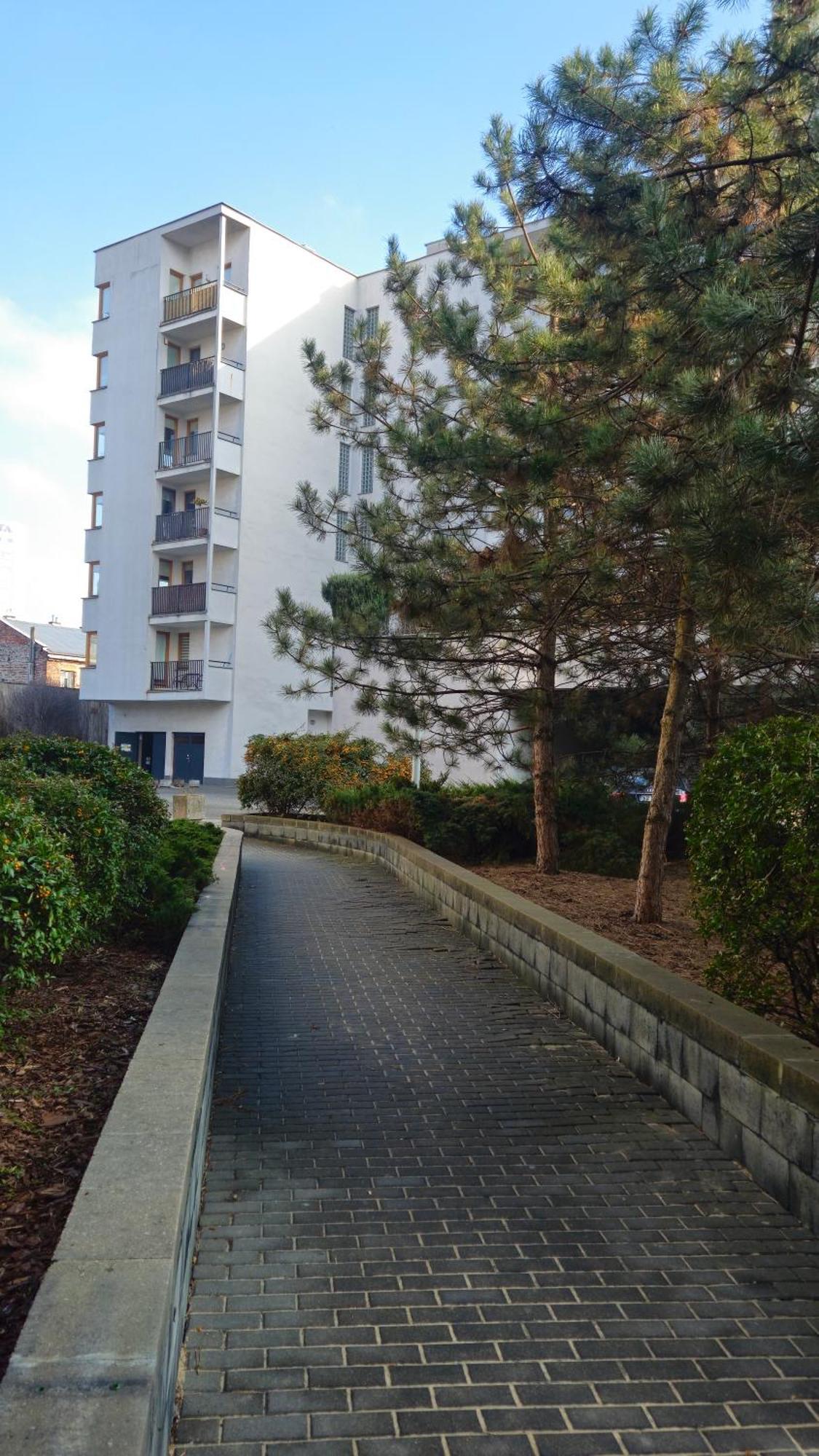 Dekart Arkadia Apartments Βαρσοβία Εξωτερικό φωτογραφία