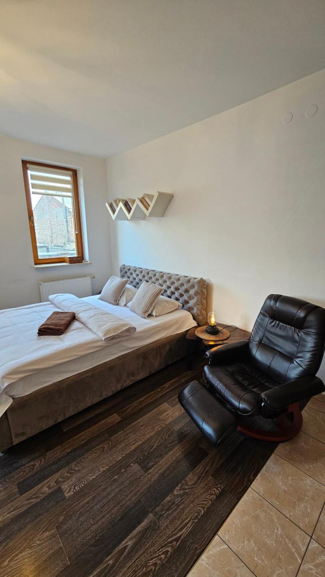 Dekart Arkadia Apartments Βαρσοβία Εξωτερικό φωτογραφία