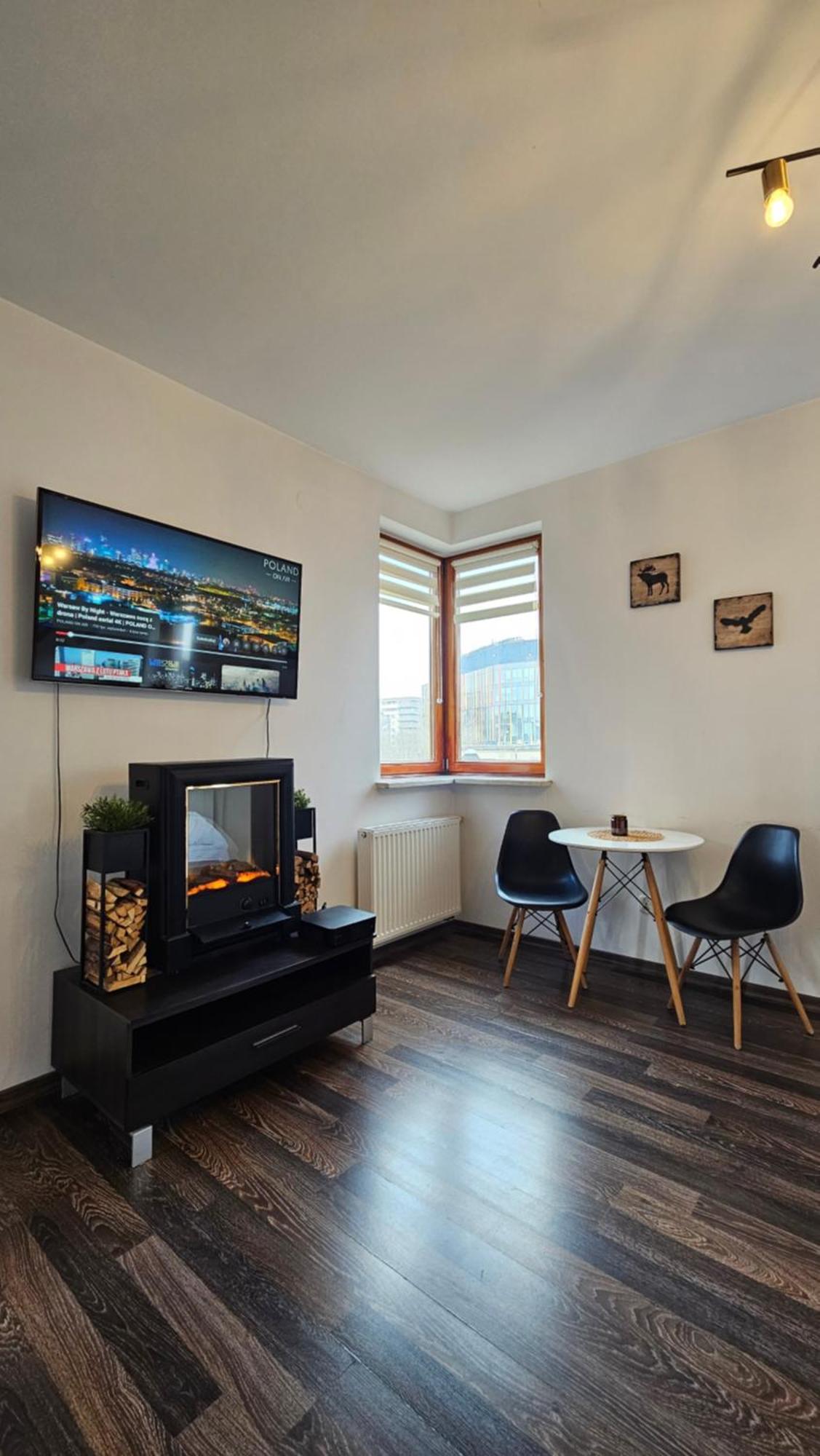 Dekart Arkadia Apartments Βαρσοβία Εξωτερικό φωτογραφία