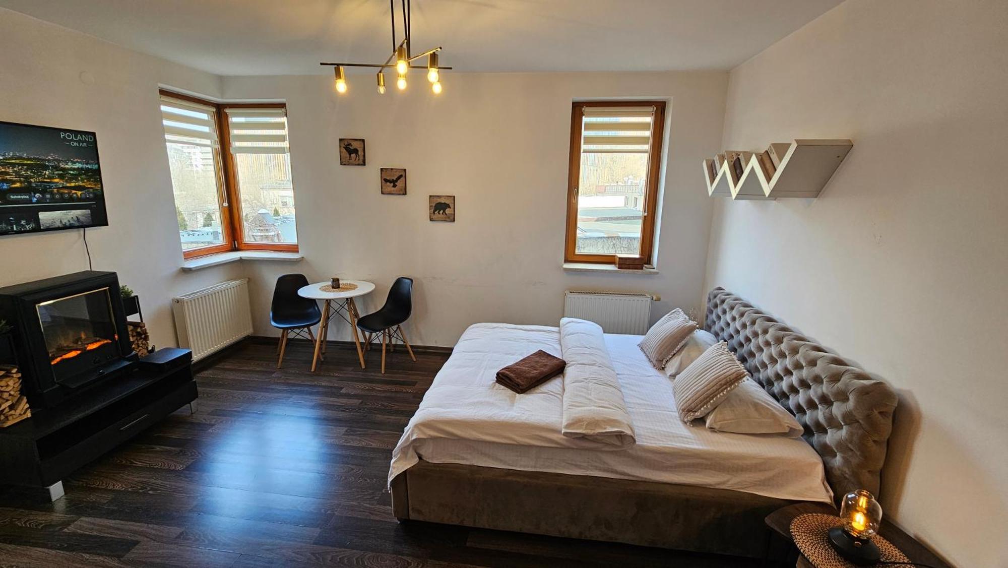Dekart Arkadia Apartments Βαρσοβία Εξωτερικό φωτογραφία