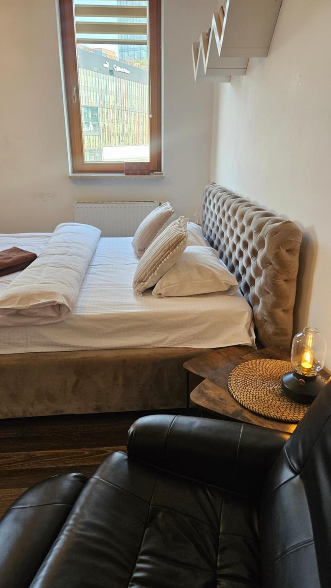 Dekart Arkadia Apartments Βαρσοβία Εξωτερικό φωτογραφία