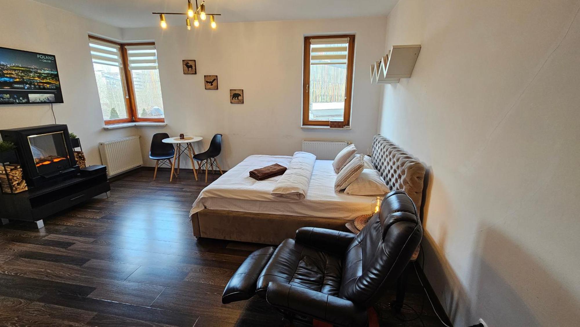 Dekart Arkadia Apartments Βαρσοβία Εξωτερικό φωτογραφία
